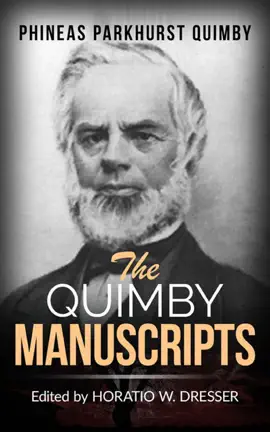 Read: Book The Quimby Manuscripts