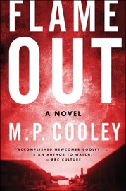 Flame Out - M. P. Cooley
