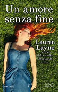 Leggi Un amore senza fine