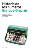 Historia de los números - Enrique Gracián