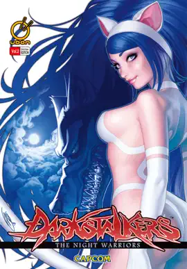 Read: Darkstalkers