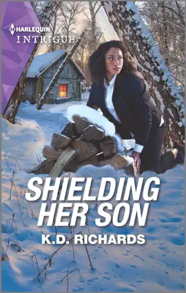 Read: Shielding Book Her Son
