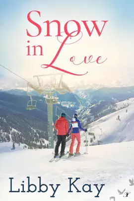 Read: Snow in Book Love