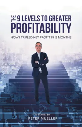 Read: Book The 9 Levels to Greater Profitability
