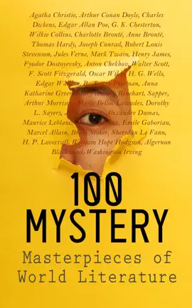 Read: 100 Mystery Masterpieces of Book World Literature