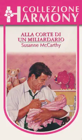 Read: Alla corte di un miliardario Book