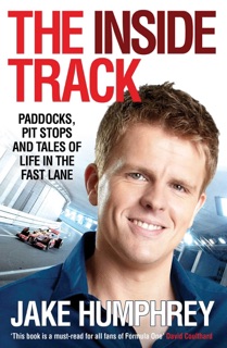 The Inside Track by Jake Humphrey