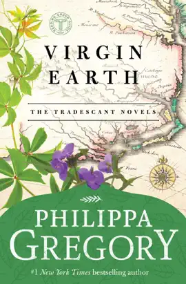 Read: Book Virgin Earth