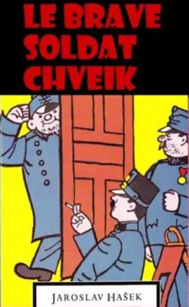 Read: Le Book Brave Soldat Chvéîk (Edition Illustrée)