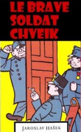 Le Brave Soldat Chvéîk (Edition Illustrée) - Jaroslav Hasek