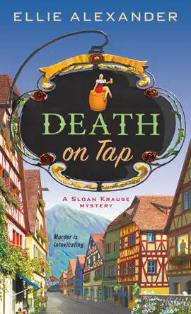 Read: Death on Book Tap