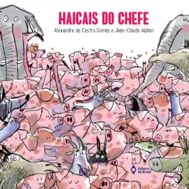 Read: Book Haicais do chefe