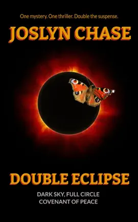Read: Double Book Eclipse