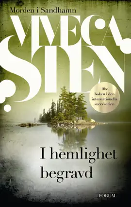 Read: Book I hemlighet begravd