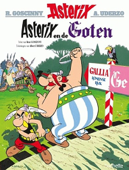 Asterix - Asterix en de Gothen 03 - René Goscinny & Albert Uderzo