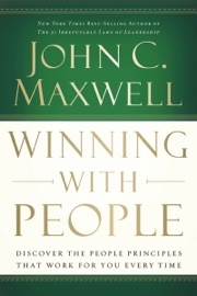 Winning with People - John C. Maxwell