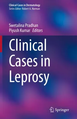 Read: Clinical Cases in Book Leprosy