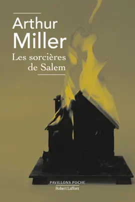 Read: Les Sorcières de Salem - Book Pièce en quatre actes