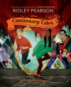 Disney Cautionary Tales - Ridley Pearson