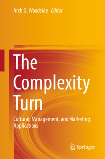 The Complexity Turn by Arch G. Woodside