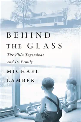Read: Behind the Book Glass