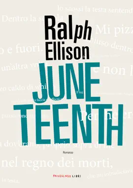 Read: Juneteenth