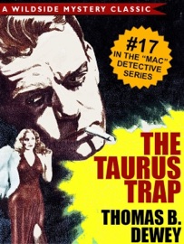 The Taurus Trap - Thomas B. Dewey