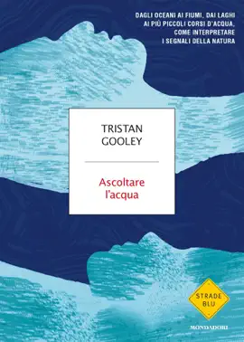 Ascoltare l'acqua