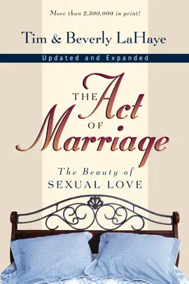 Read: The Act of Marriage Book