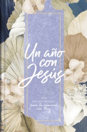 Un año con Jesús - B&H Español Editorial Staff