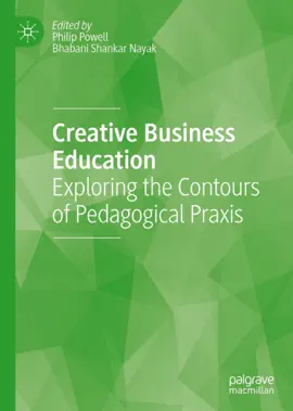 Read: Creative Book Business Education