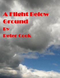 A Flight Below Ground - Peter Cook