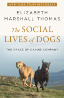 Elizabeth Marshall Thomas - The Social Lives of Dogs artwork