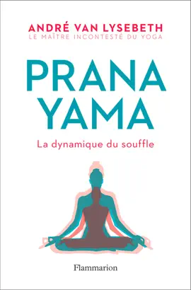 Read: Pranayama