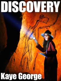 Discovery - Kaye George