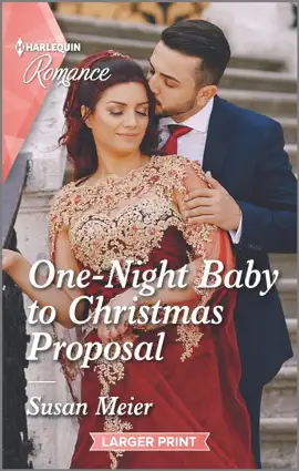 Read: One-Night Baby Book to Christmas Proposal