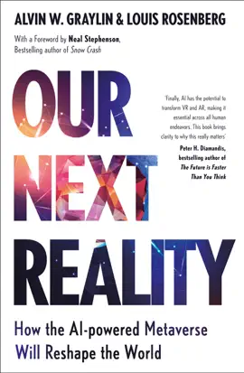 Read: Our Next Reality Book