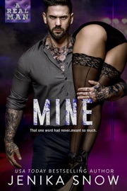 Mine - Jenika Snow