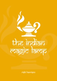 Book The Indian Magic Lamp - Rishi Harrison