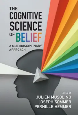 Read: Book The Cognitive Science of Belief