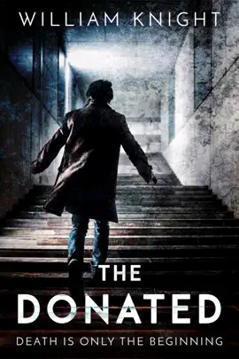 Read: The Donated Book