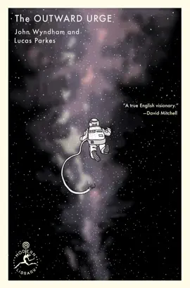 Read: Book The Outward Urge