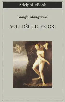 Read: Agli dèi Book ulteriori