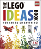 The LEGO® Ideas Book - DK & Daniel Lipkowitz