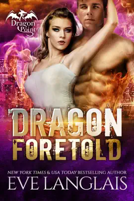 Read: Dragon Book Foretold