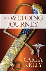 The Wedding Journey - Carla Kelly