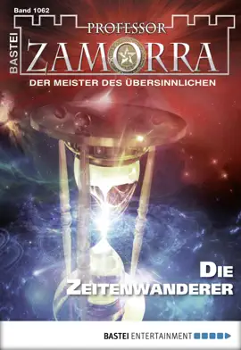 Read: Professor Zamorra Book 1062
