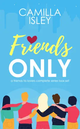 Friends Only