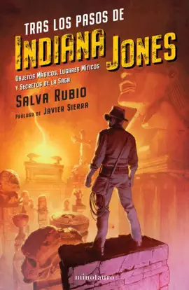 Read: Tras los pasos Book de Indiana Jones