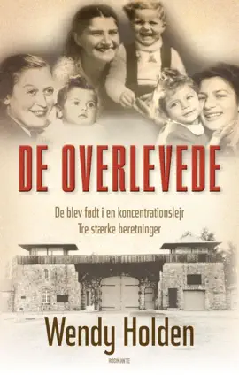 Read: De Book overlevede